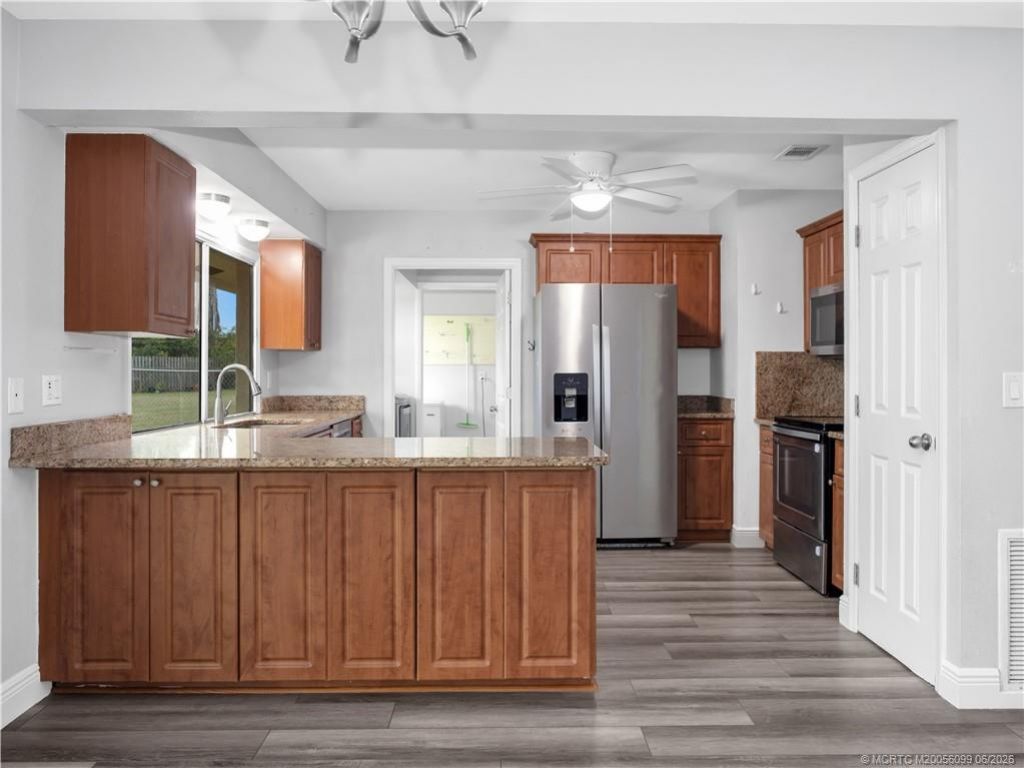1862 SE Rainier Road , Port Saint Lucie, FL 34952 Photo