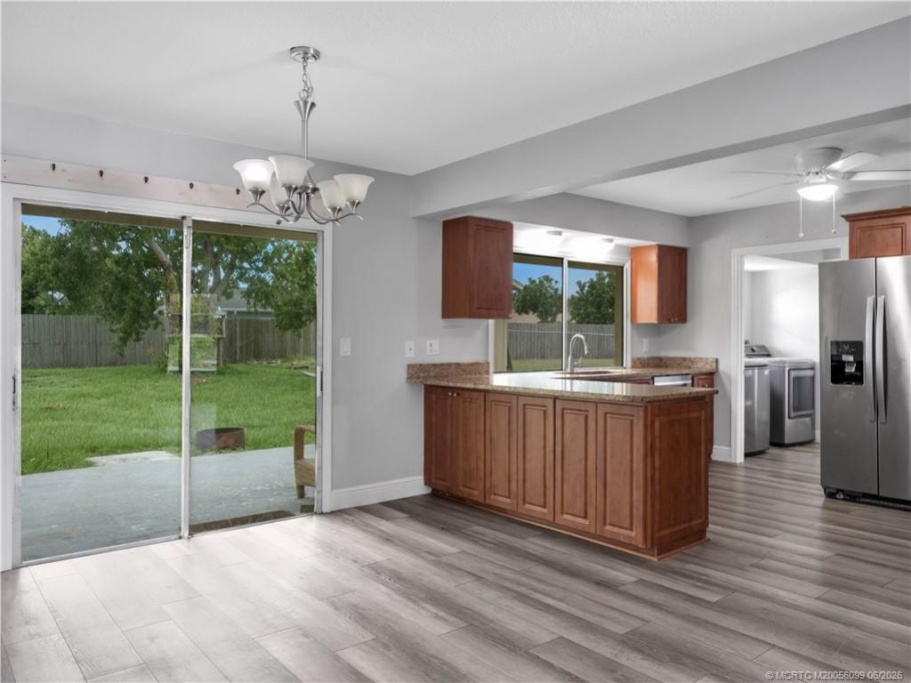 1862 SE Rainier Road , Port Saint Lucie, FL 34952 Photo