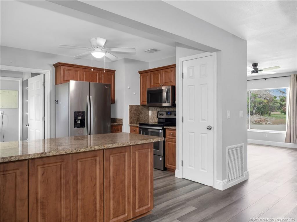 1862 SE Rainier Road , Port Saint Lucie, FL 34952 Photo
