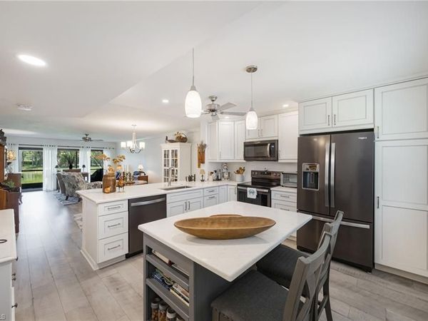 5724 Deauville CIR , Unit H107, NAPLES, FL 34112