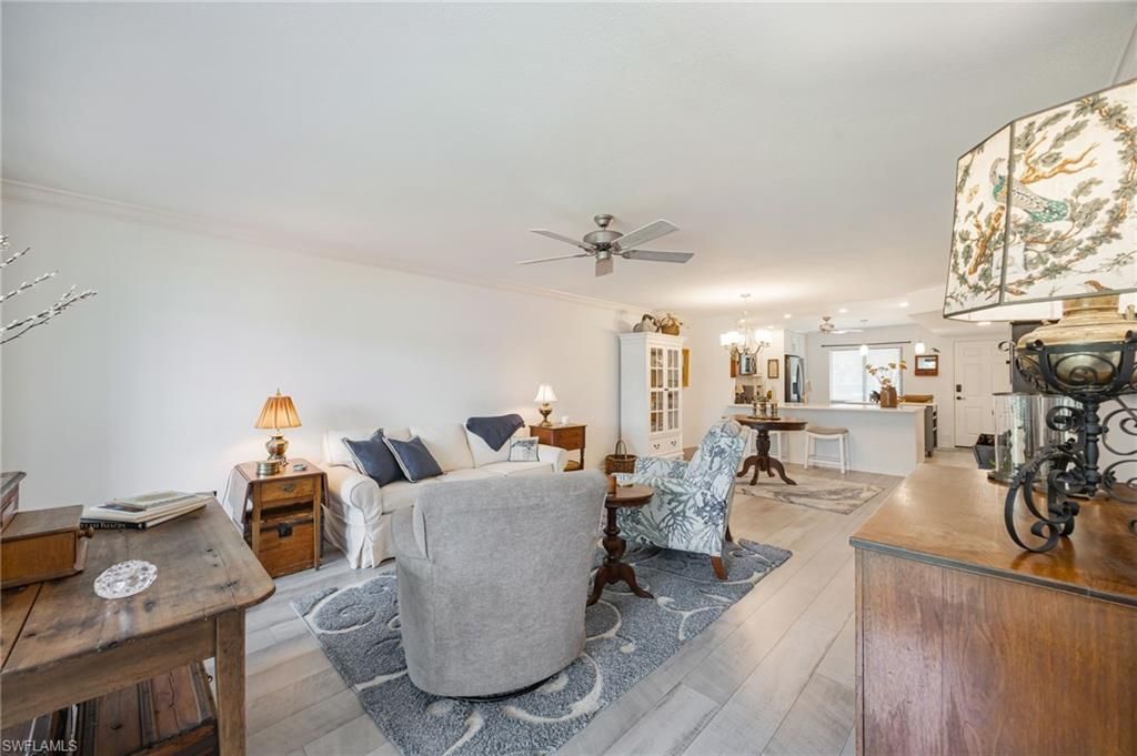 5724 Deauville Cir, Unit H107, Naples, FL 34112 Photo