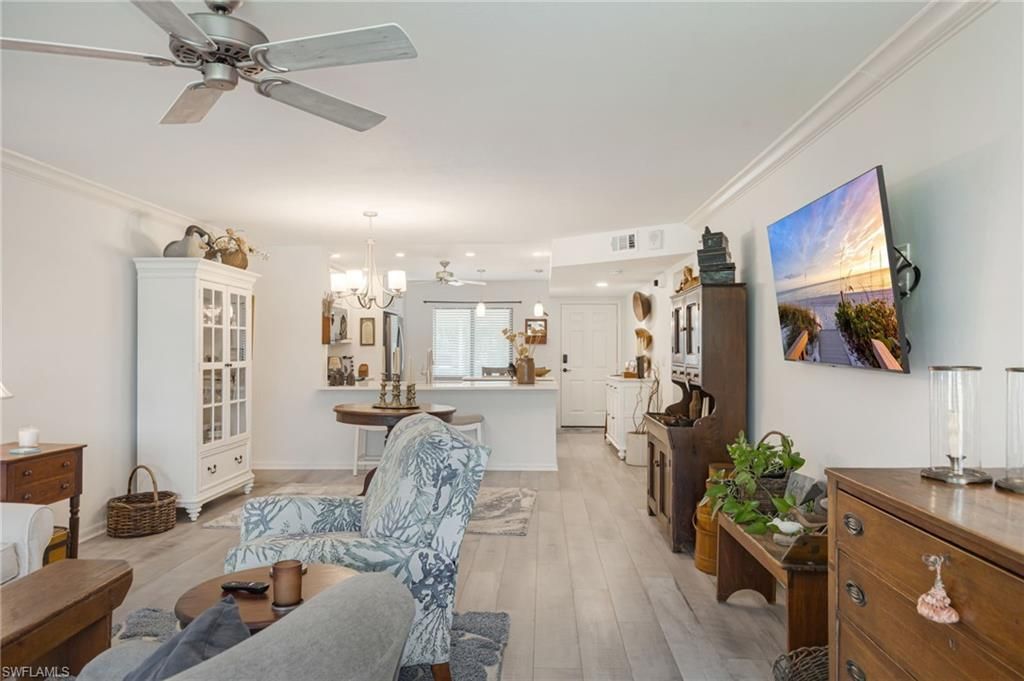 5724 Deauville Cir, Unit H107, Naples, FL 34112 Photo