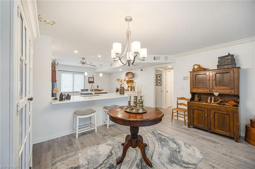 5724 Deauville Cir, Unit H107, Naples, FL 34112 Photo