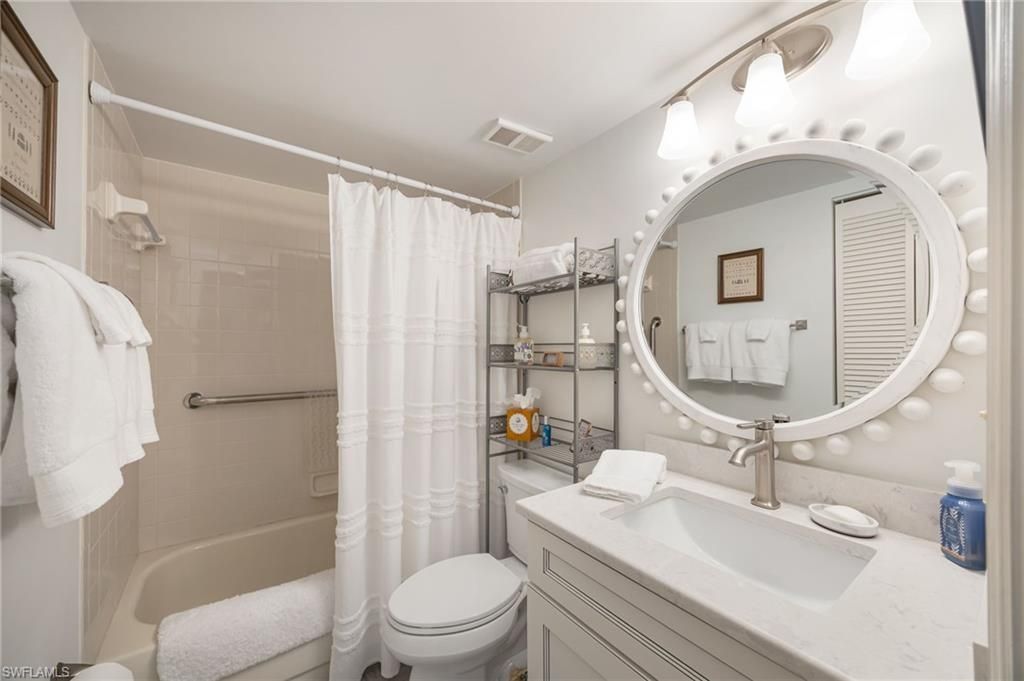 5724 Deauville Cir, Unit H107, Naples, FL 34112 Photo