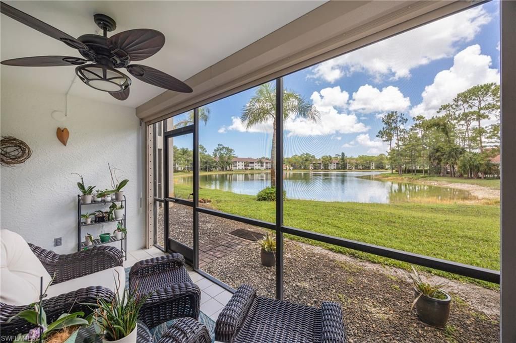 5724 Deauville Cir, Unit H107, Naples, FL 34112 Photo