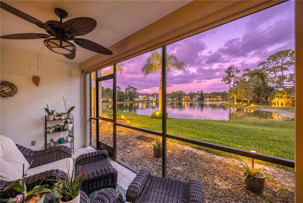 5724 Deauville Cir, Unit H107, Naples, FL 34112 Photo