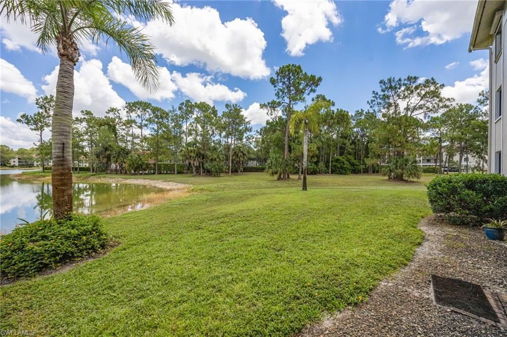 5724 Deauville Cir, Unit H107, Naples, FL 34112 Photo