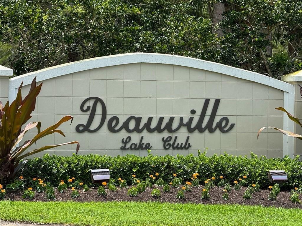 5724 Deauville Cir, Unit H107, Naples, FL 34112 Photo
