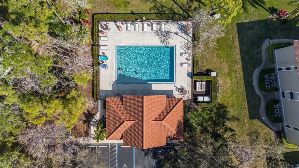 5724 Deauville Cir, Unit H107, Naples, FL 34112 Photo