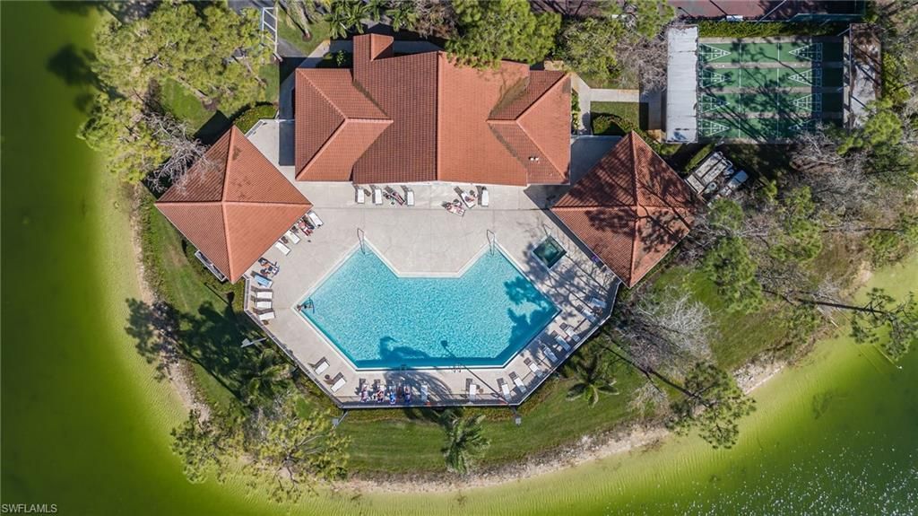 5724 Deauville Cir, Unit H107, Naples, FL 34112 Photo