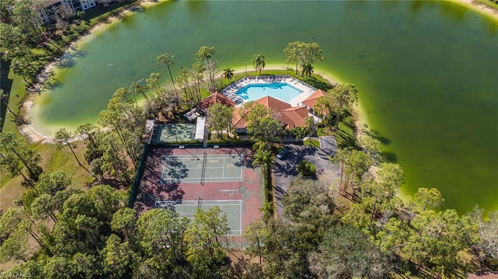 5724 Deauville Cir, Unit H107, Naples, FL 34112 Photo