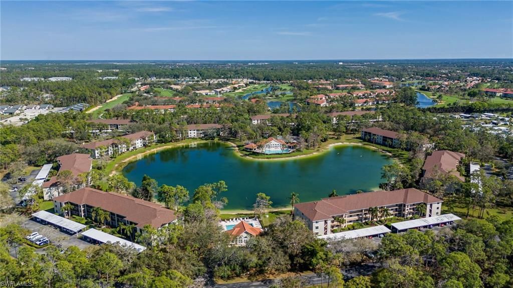 5724 Deauville Cir, Unit H107, Naples, FL 34112 Photo