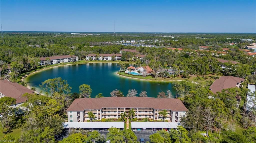 5724 Deauville Cir, Unit H107, Naples, FL 34112 Photo