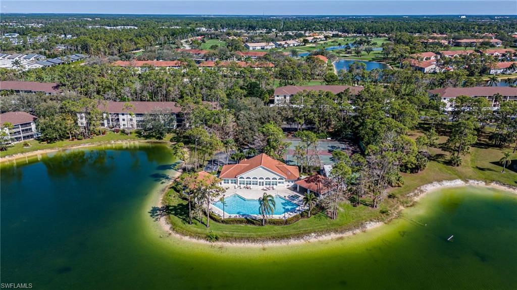5724 Deauville Cir, Unit H107, Naples, FL 34112 Photo