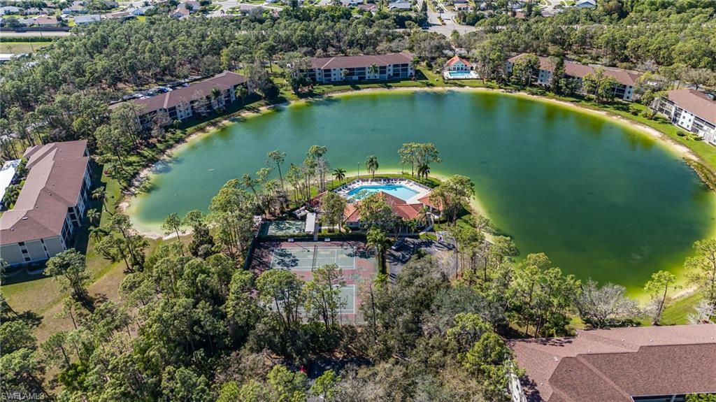 5724 Deauville Cir, Unit H107, Naples, FL 34112 Photo