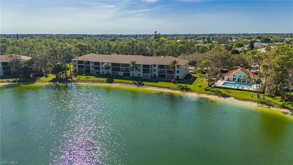 5724 Deauville Cir, Unit H107, Naples, FL 34112 Photo