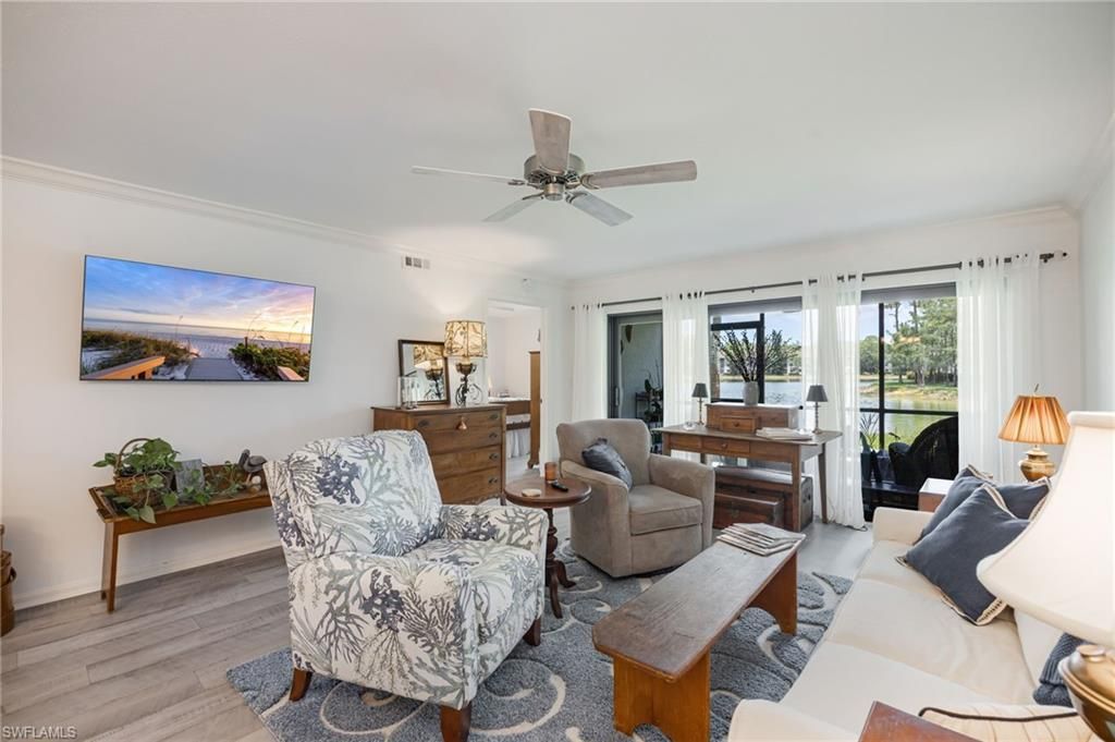 5724 Deauville Cir, Unit H107, Naples, FL 34112 Photo