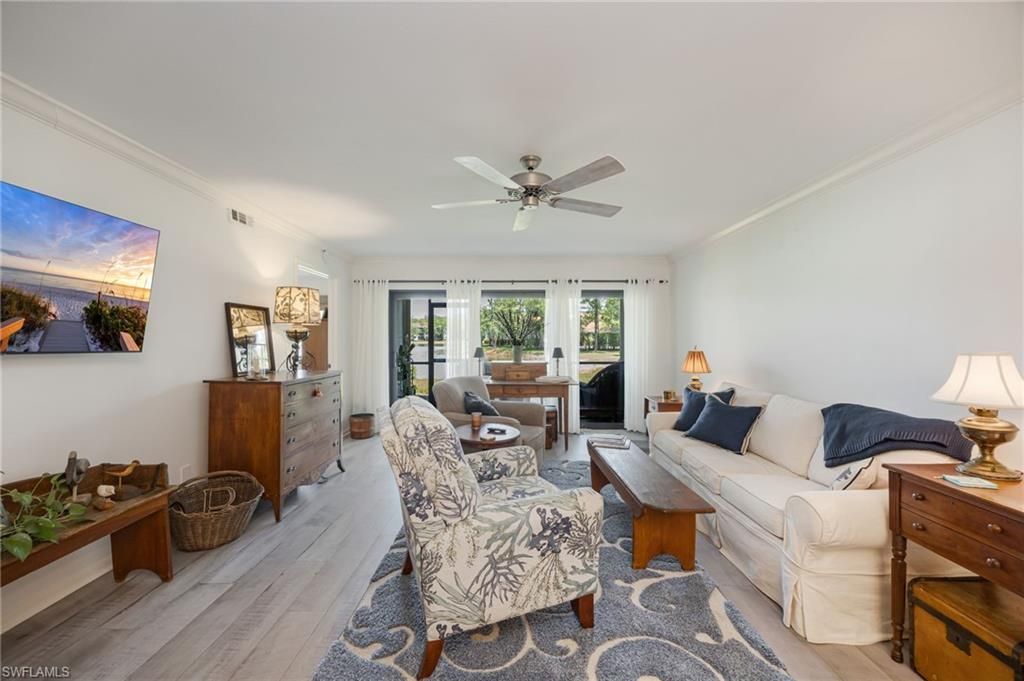 5724 Deauville Cir, Unit H107, Naples, FL 34112 Photo