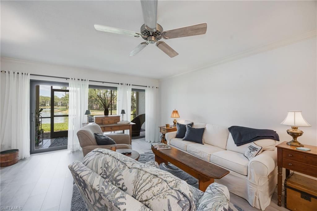 5724 Deauville Cir, Unit H107, Naples, FL 34112 Photo
