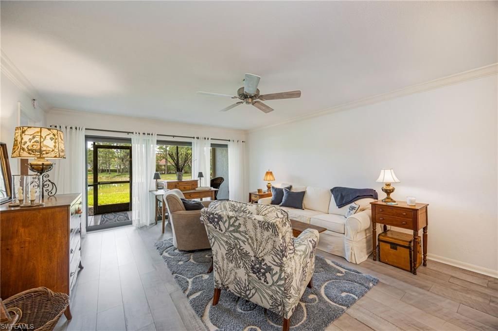 5724 Deauville Cir, Unit H107, Naples, FL 34112 Photo