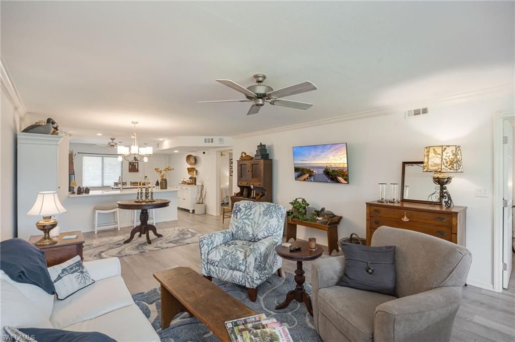 5724 Deauville Cir, Unit H107, Naples, FL 34112 Photo