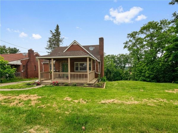 1166 N Main St , Washington, PA 15301