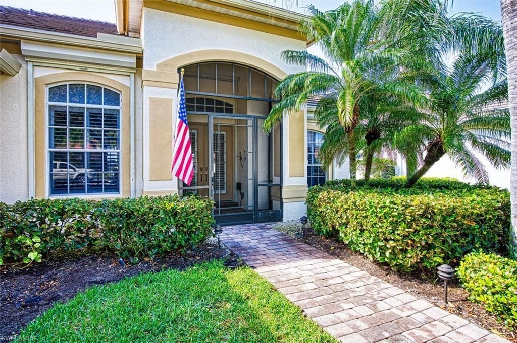 16187 Coco Hammock Way, Fort Myers, FL 33908 Photo