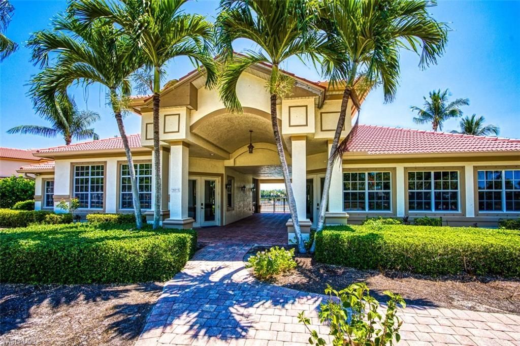 16187 Coco Hammock Way, Fort Myers, FL 33908 Photo
