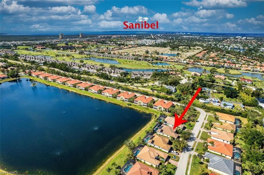 16187 Coco Hammock Way, Fort Myers, FL 33908 Photo