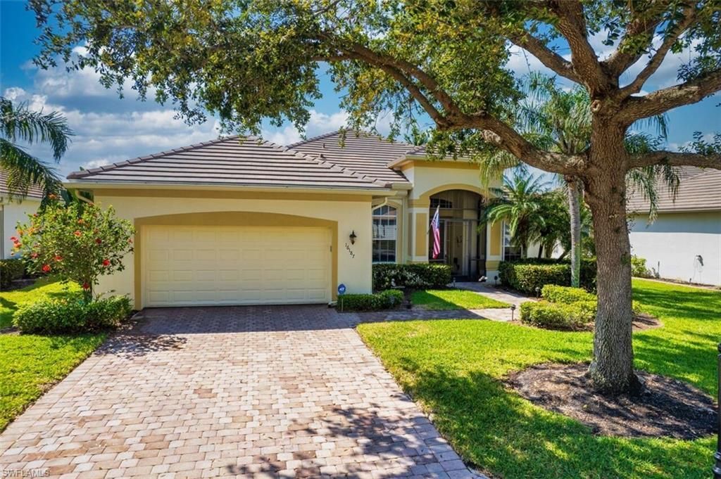16187 Coco Hammock Way, Fort Myers, FL 33908 Photo