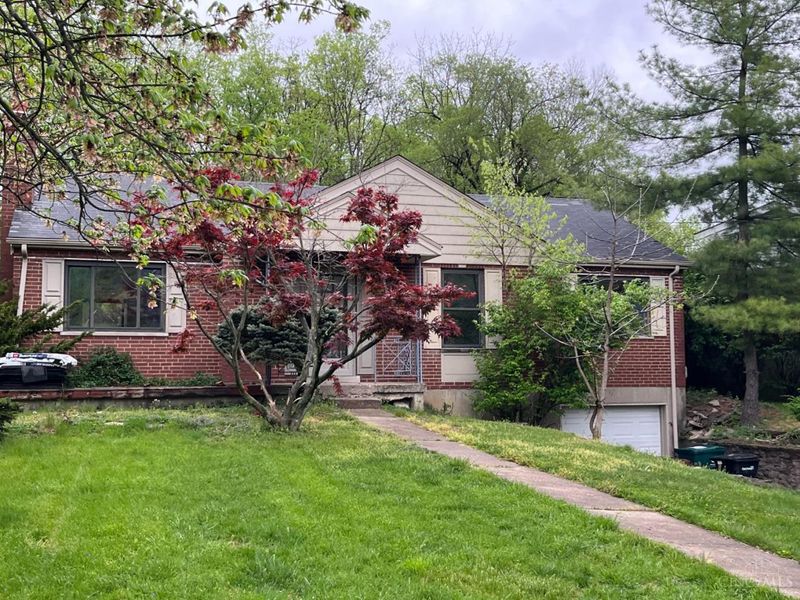 4300 Cappel Drive, Cincinnati, OH 45205 Photo 1