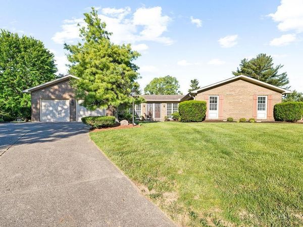 3012 Ash Court, Mason, OH 45040