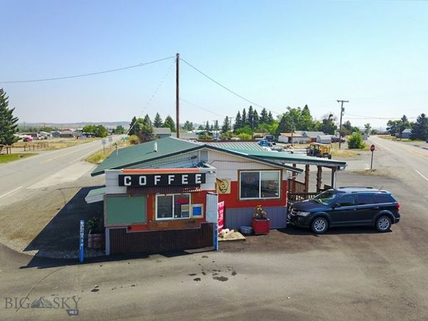 153 Big Timber Loop Road , Big Timber, MT 59011