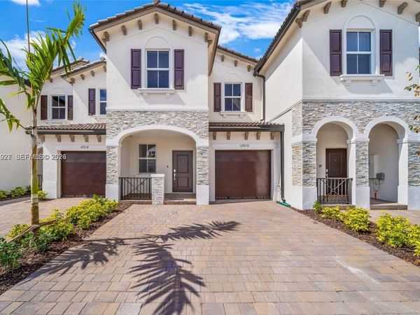 12942 NW 23rd Pl , Miami, FL 33167