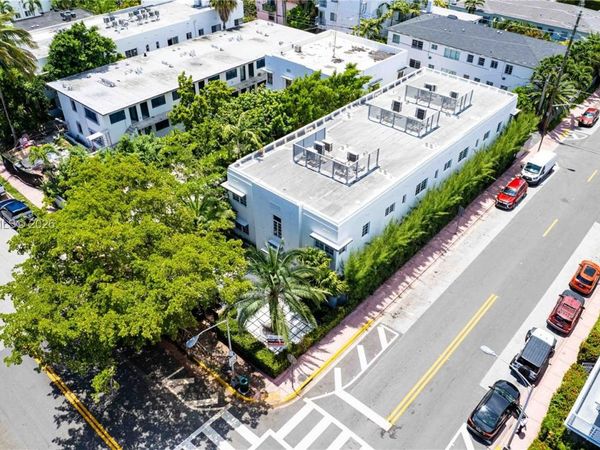 960 Jefferson Ave , Miami Beach, FL 33139
