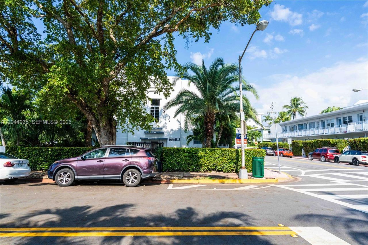 960 Jefferson Ave , Miami Beach, FL 33139 Photo