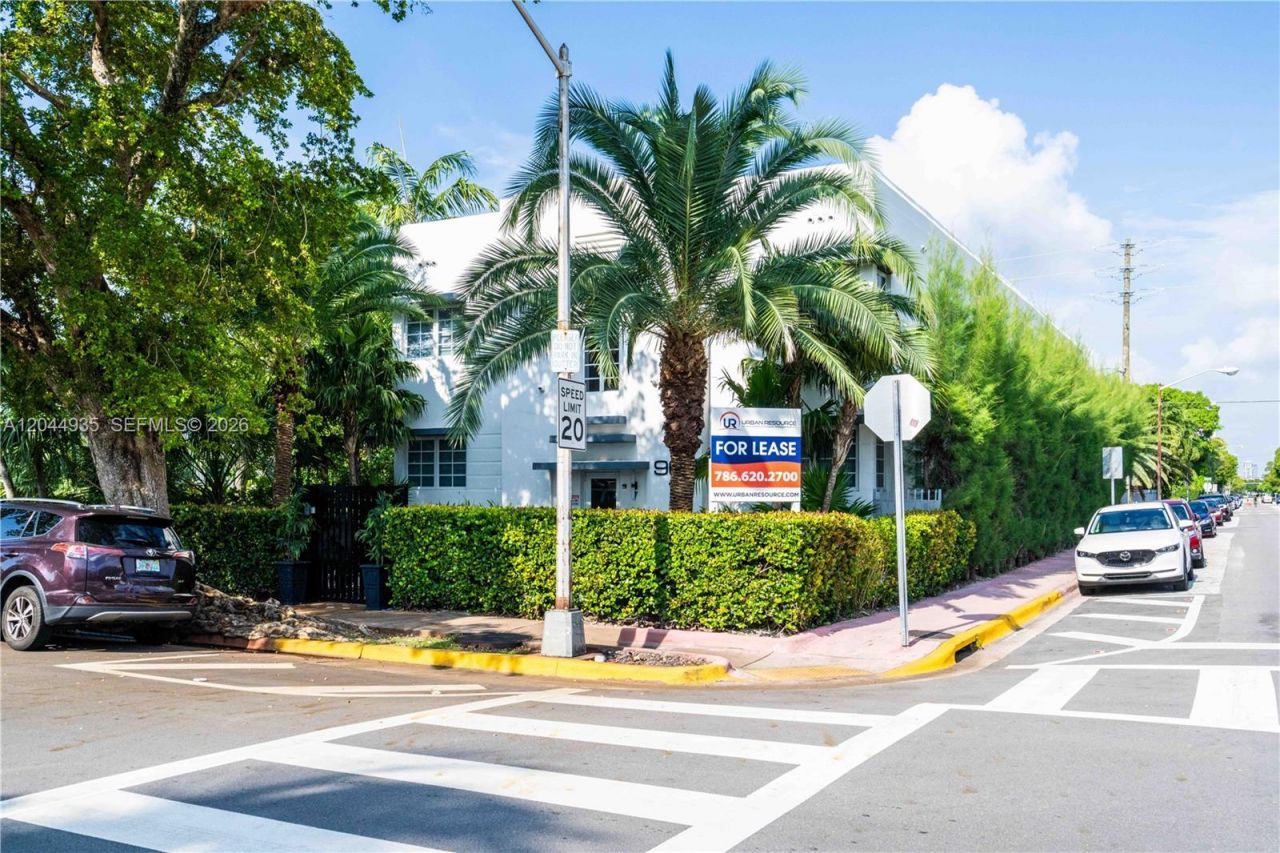 960 Jefferson Ave , Miami Beach, FL 33139 Photo