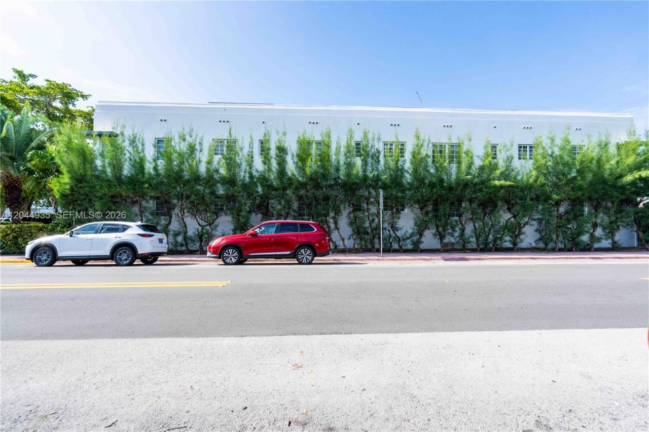 960 Jefferson Ave , Miami Beach, FL 33139 Photo