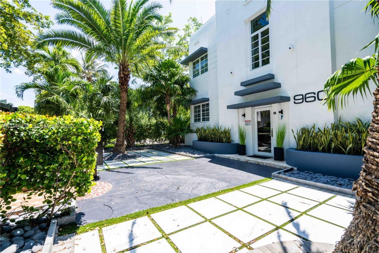 960 Jefferson Ave , Miami Beach, FL 33139 Photo