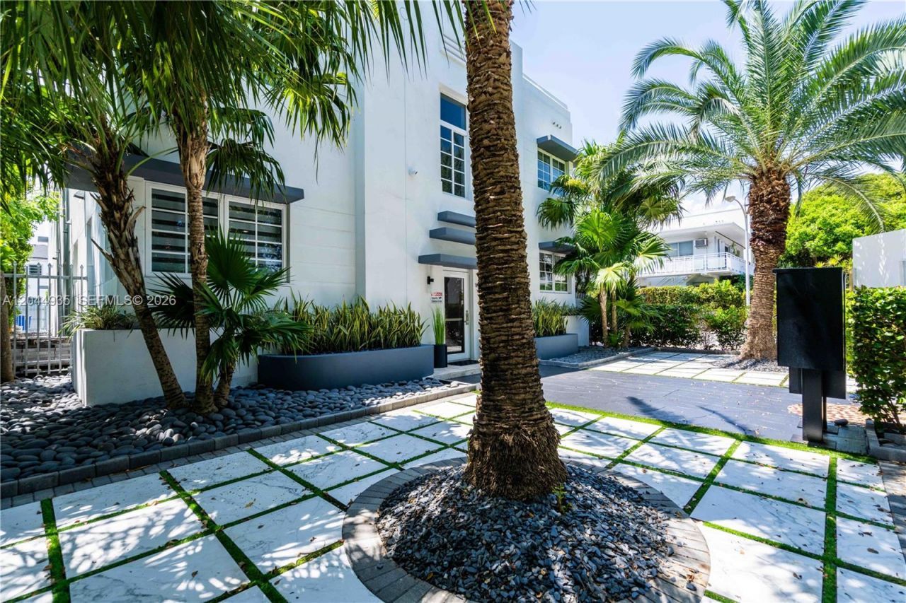 960 Jefferson Ave , Miami Beach, FL 33139 Photo