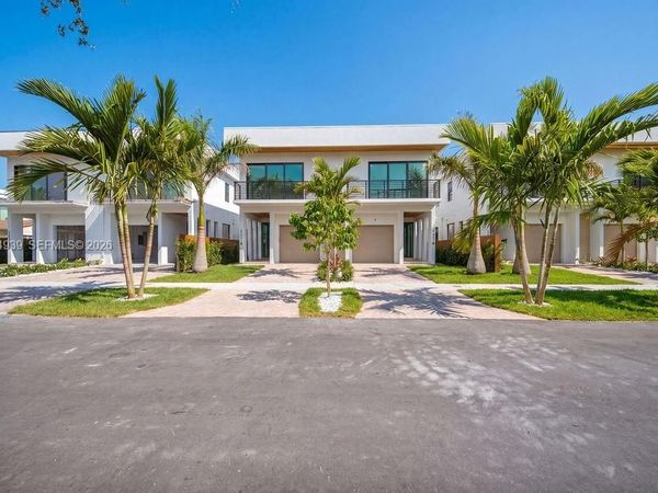 1332 NE 16th Ter , Fort Lauderdale, FL 33304