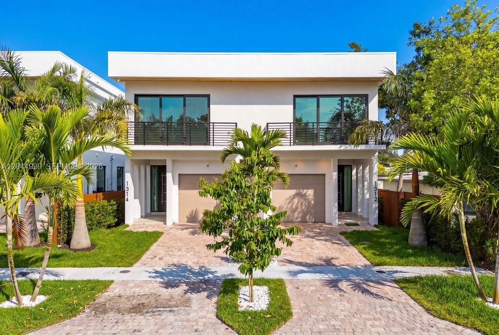 1332 NE 16th Ter , Fort Lauderdale, FL 33304 Photo