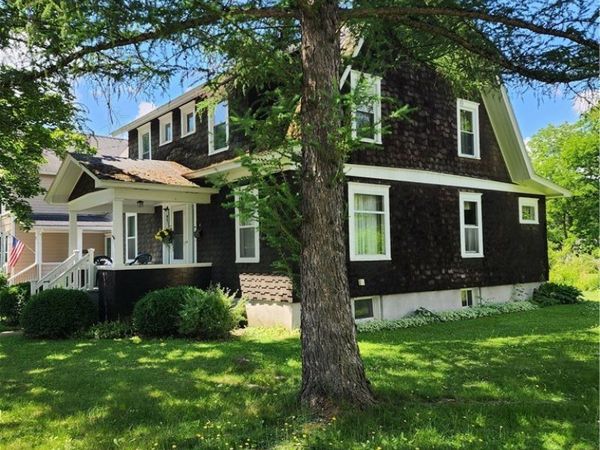4 Bartlett Avenue, Homer, NY 13077