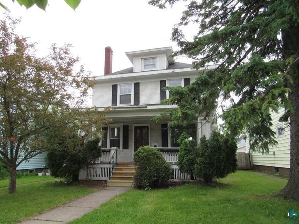 1022 Grand Ave, Superior, WI 54880