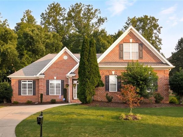 1007 Muirfield Avenue, Clemmons, NC 27012