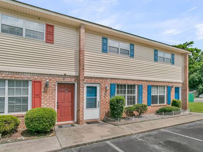 107 Hickory Lane, Unit D, Ladson, SC 29456