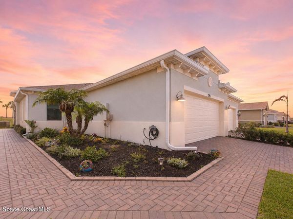 1794 Velky Lane , Melbourne, FL 32940