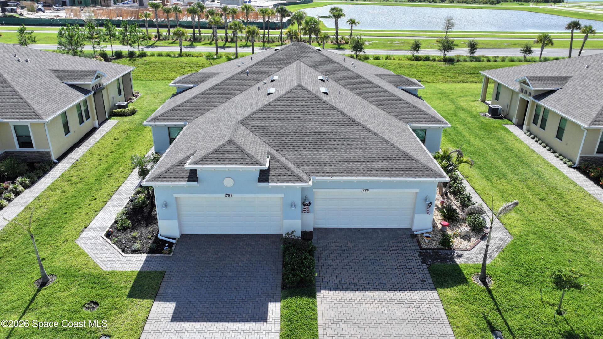 1794 Velky Lane, Melbourne, FL 32940 Photo