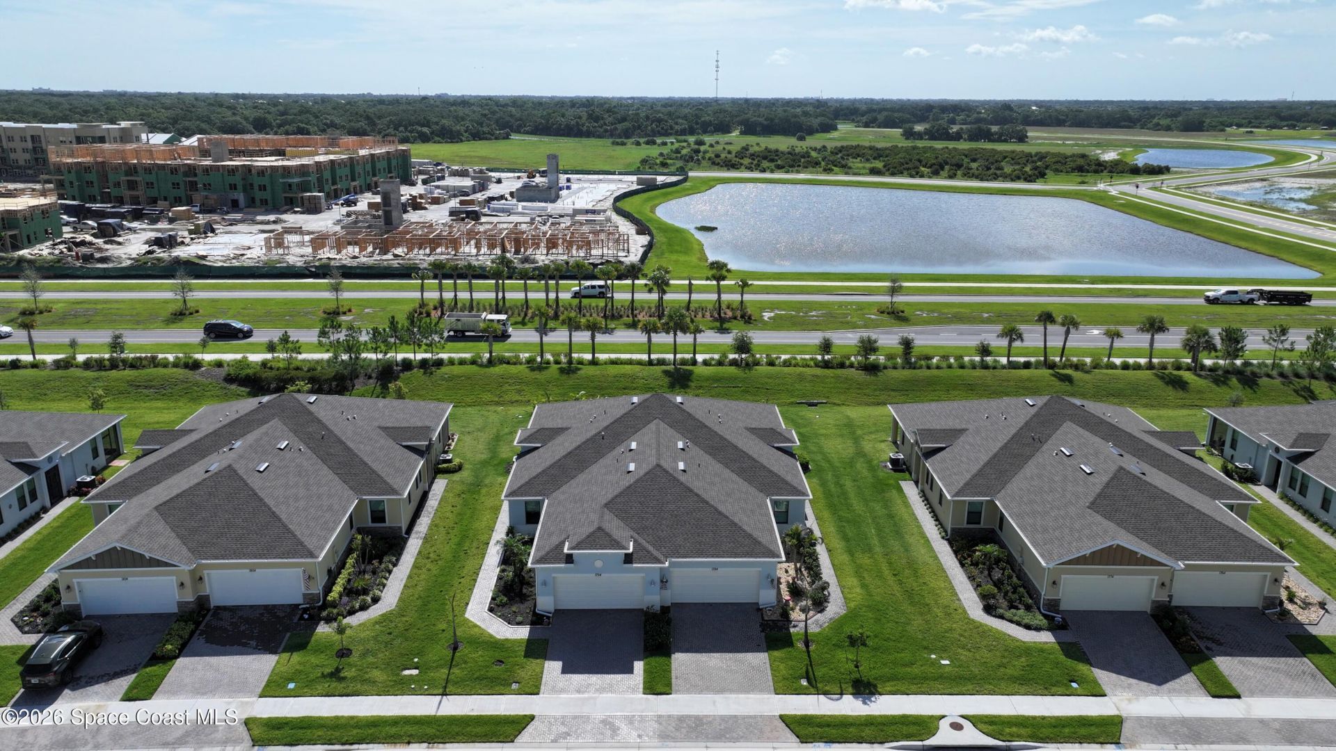 1794 Velky Lane, Melbourne, FL 32940 Photo