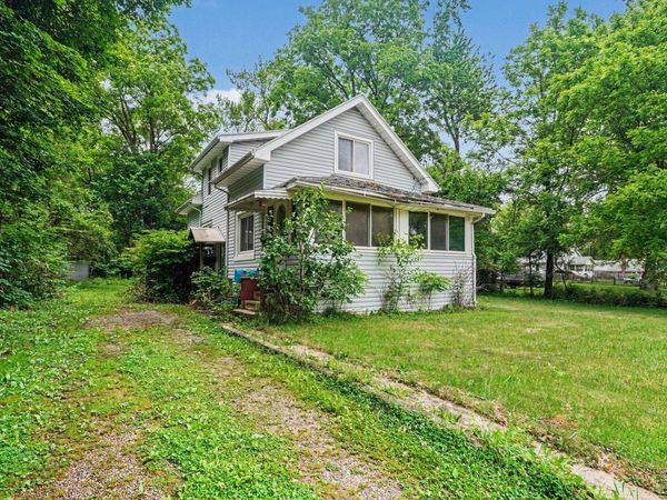 809 Chicago Avenue, Kalamazoo, MI 49048